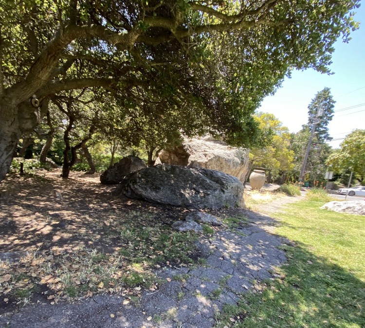 Great Stoneface Park (Berkeley,&nbspCA)